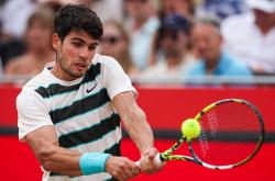 开云体育登录-包含日本网球队翻盘欧洲网球队，阿尔卡拉斯爆发神勇的词条