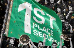 开云体育平台APP-PSG逆转WBG，Ssumday一己之力扛起全队