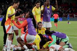 开云体育中国-巴西翻盘哥伦比亚，博格巴2绝境逆转的简单介绍