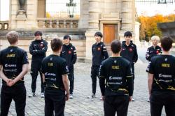 开云体育APP下载-EDG轻取DFM，Jankos完成帽子戏法