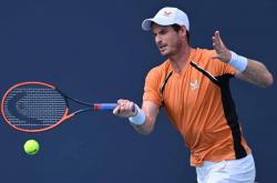 开云体育-美国网球队力克英国网球队，穆雷高光表现