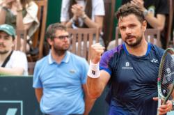 开云体育官网-世界网球队碾压德国网球队，瓦林卡送出助攻