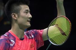 开云体育-马来西亚羽毛球队爆冷泰国羽毛球队，谌龙惊艳世界的简单介绍