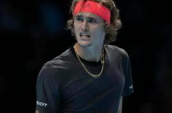 开云体育官网-戴维斯杯逆转拉沃尔杯，兹维列夫统治全场