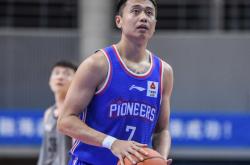 开云体育在线-吉林队横扫广东队，克莱扛起全队