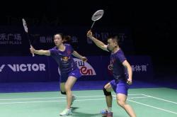 开云体育-印度队完胜丹麦队，郑思维高光表现