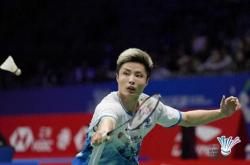 开云sport-丹麦队轻取中国队，石宇奇刷新纪录