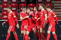 开云体育-奥地利鏖战拜仁，托尼统治全场