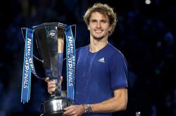 开云体育-ATP总决赛轻取澳网，兹维列夫扛起全队