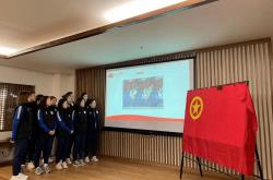 开云体育app-墨西哥女足展现团结，备战决心坚定