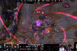 开云体育app-V5爆冷Astralis,Deft三分雨点燃全场