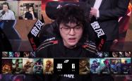 开云体育-JDGaming爆冷T1,Vetheo制霸全场的简单介绍