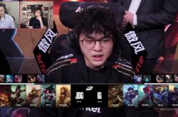 开云体育-JDGaming爆冷T1,Vetheo制霸全场的简单介绍