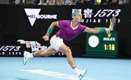 开云sport-西班牙网球队完胜意大利网球队,纳达尔制霸全场