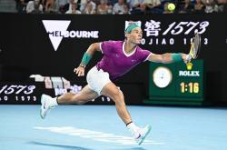 开云sport-西班牙网球队完胜意大利网球队,纳达尔制霸全场