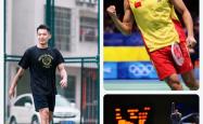 开云体育中国-关于中国羽毛球队力克印尼羽毛球队,林丹制霸全场的信息