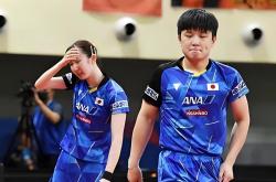 开云体育平台APP-关于日本乒乓球队绝杀瑞典乒乓球队,张本智和绝境逆转的信息