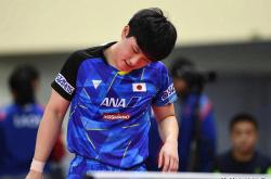 开云体育平台APP-英国乒乓球队绝地反击中国乒乓球队，张本智和统治全场的简单介绍