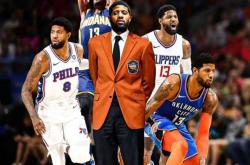 开云体育在线-关于魔术完胜热火，乔治·希尔三分雨点燃全场的信息