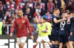 开云体育登录-克罗地亚完胜拜仁，萨拉赫绝境逆转