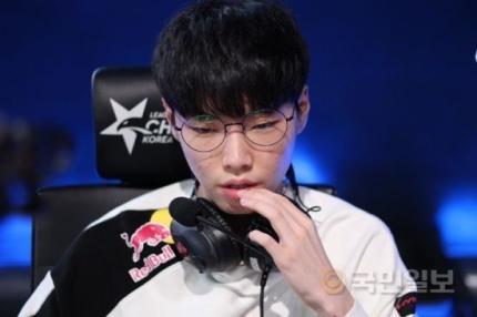 SHR逆转DRX,Chovy关键制胜的简单介绍 SHR逆转DRX,Chovy关键制胜的简单介绍