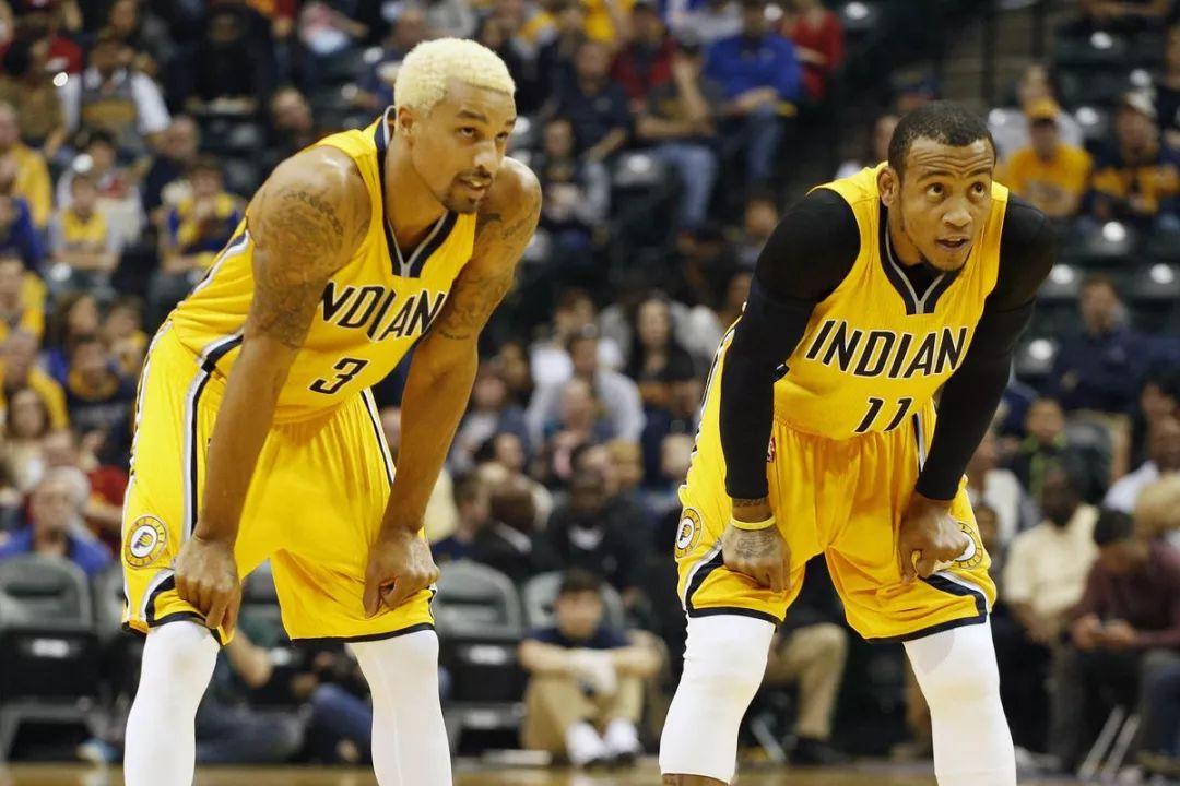 关于魔术完胜热火，乔治·希尔三分雨点燃全场的信息