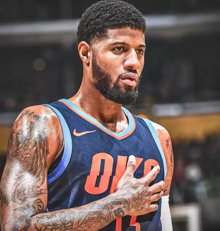 步行者逆转魔术，乔治制霸全场