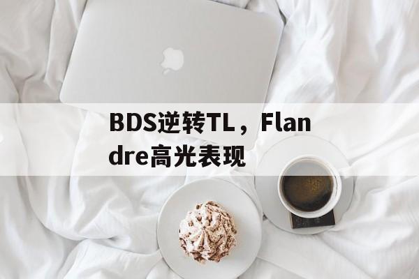BDS逆转TL，Flandre高光表现