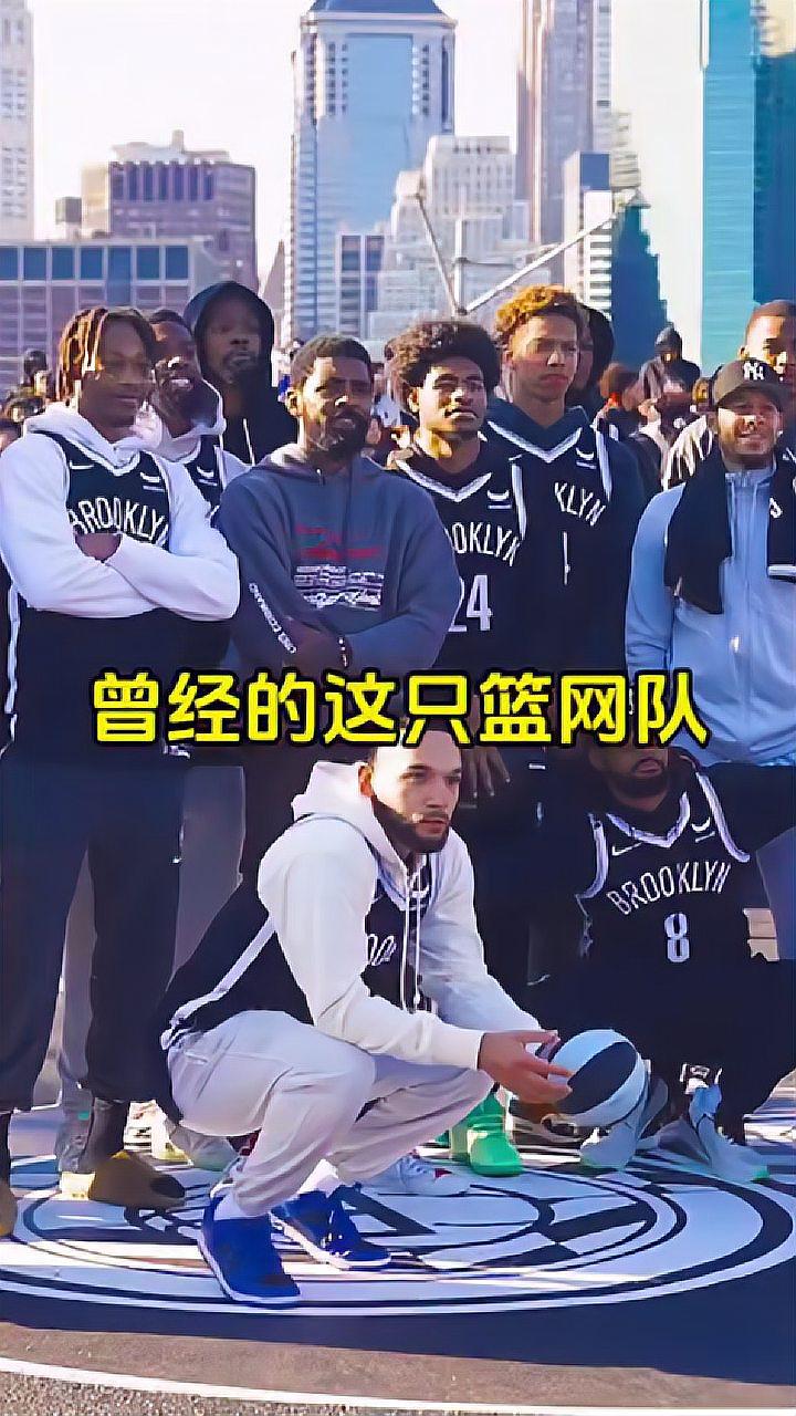 快船绝地反击篮网B队，欧文一己之力扛起全队