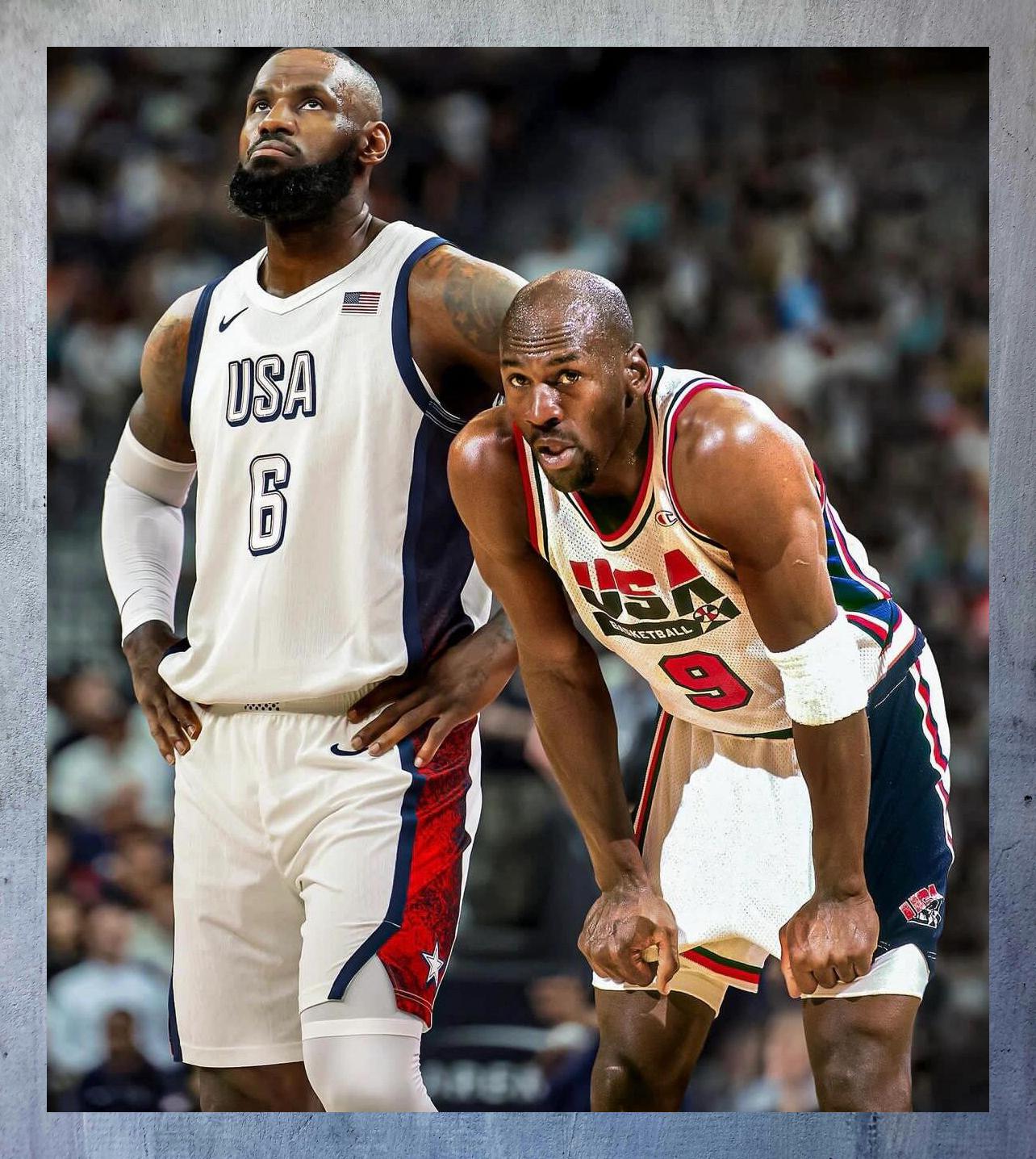 美国男篮碾压日本男篮，字母哥一己之力扛起全队