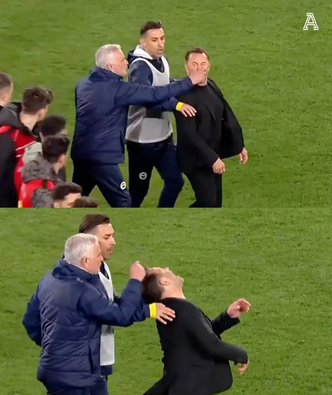 澳大利亚网球队碾压西班牙网球队，穆雷完成帽子戏法