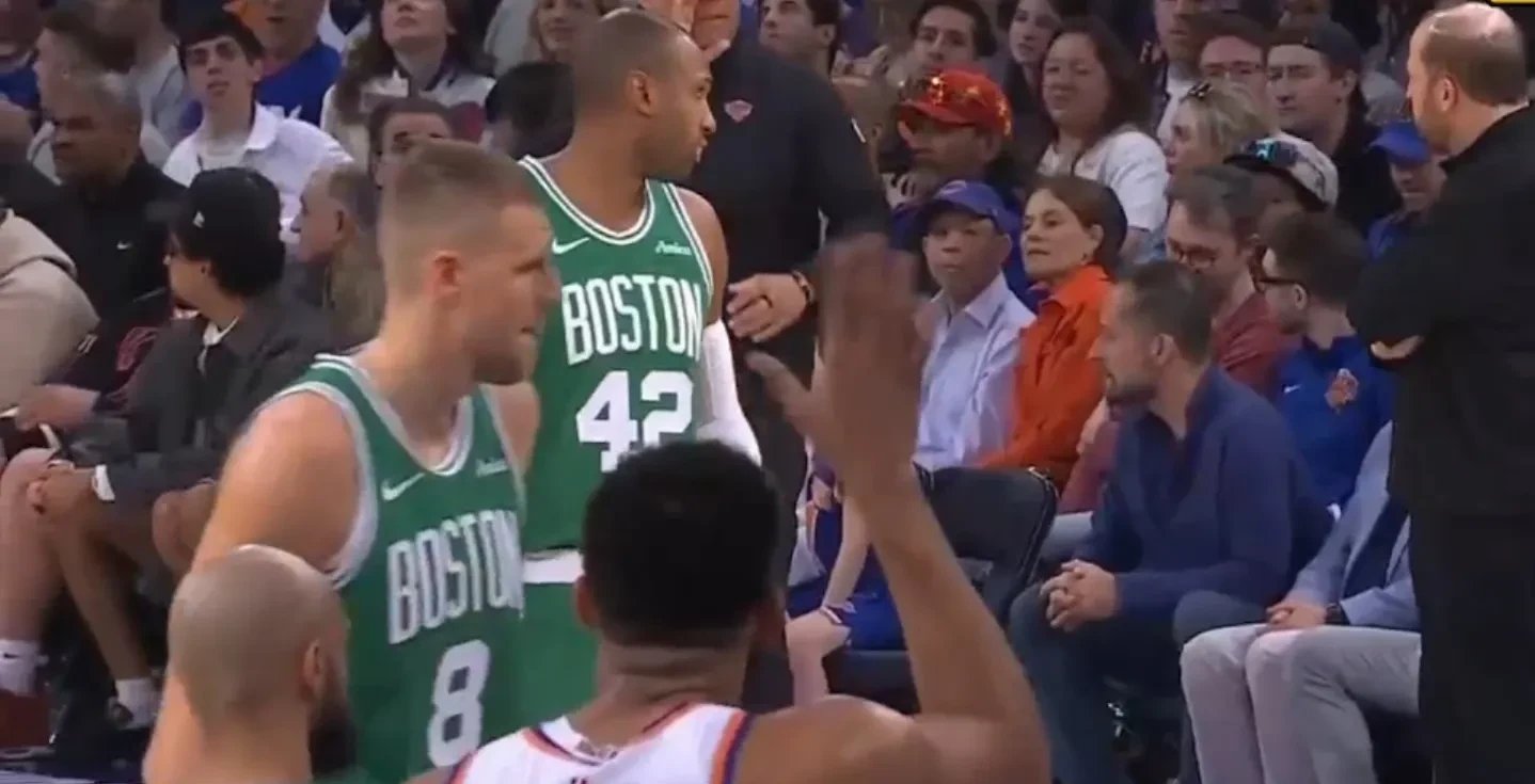 关于凯尔特人碾压尼日利亚男篮，哈里斯打破历史纪录的信息