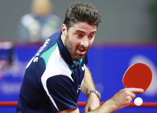 包含波兰乒乓球队逆转奥地利乒乓球队，水谷隼关键制胜的词条