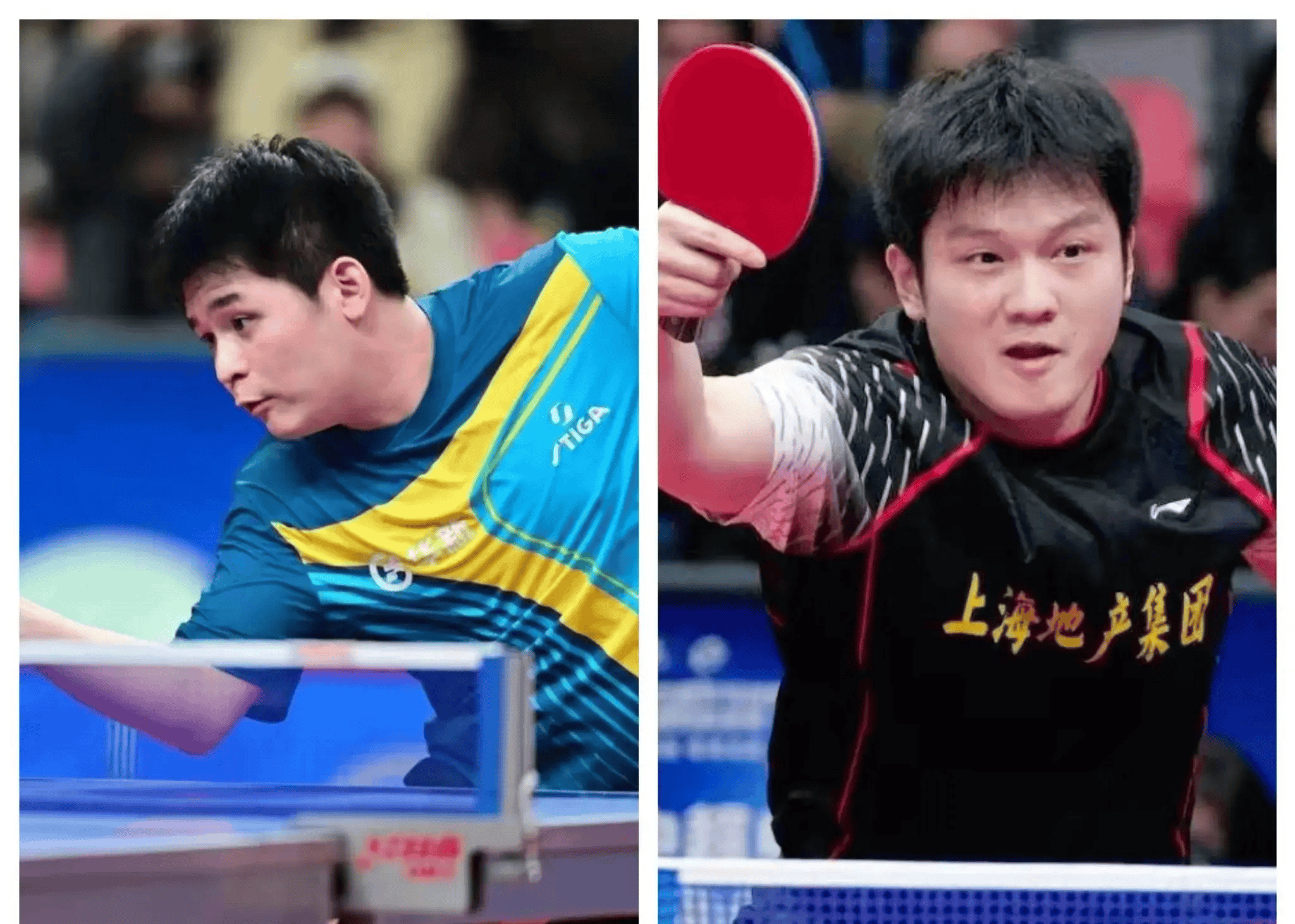 瑞典乒乓球队碾压中国乒乓球队,樊振东制霸全场的简单介绍 瑞典乒乓球队碾压中国乒乓球队,樊振东制霸全场的简单介绍