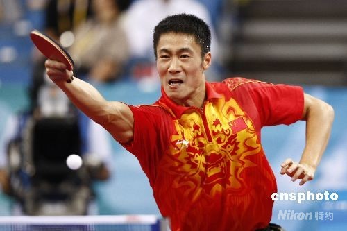 关于中国乒乓球队轻取波兰乒乓球队,波尔一己之力扛起全队的信息 关于中国乒乓球队轻取波兰乒乓球队,波尔一己之力扛起全队的信息