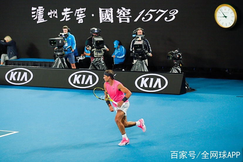 澳大利亚网球队完胜日本网球队，克耶高斯关键制胜