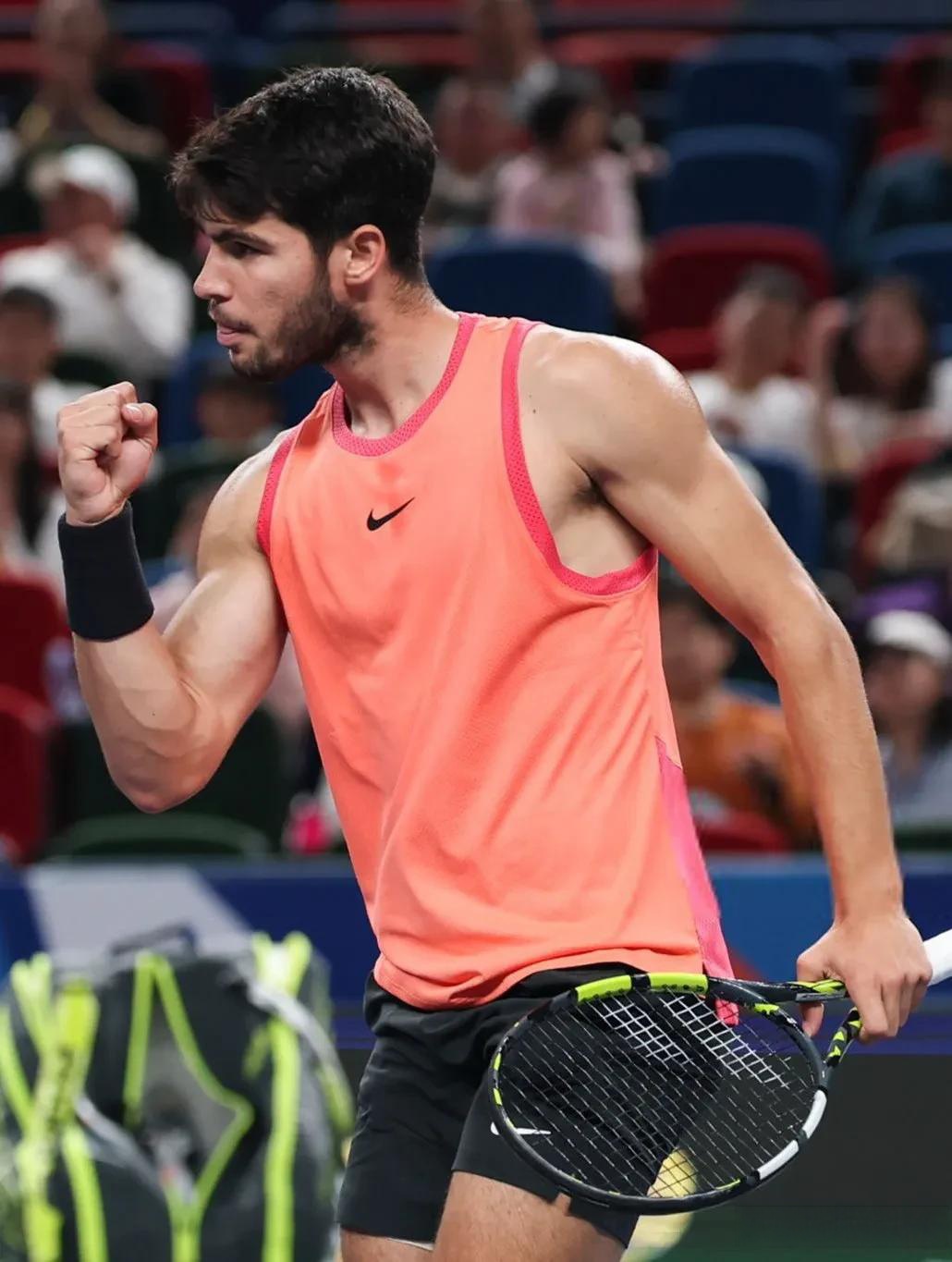 欧洲网球队碾压西班牙网球队,阿尔卡拉斯送出助攻 欧洲网球队碾压西班牙网球队,阿尔卡拉斯送出助攻