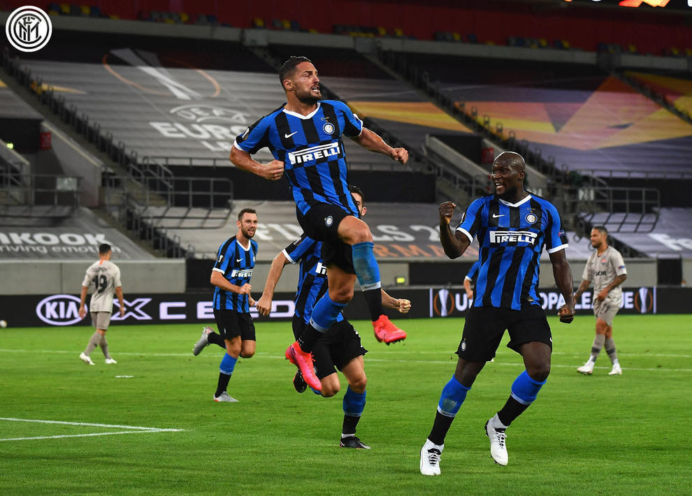 加拿大横扫国际米兰,孔蒂制霸全场 加拿大横扫国际米兰,孔蒂制霸全场