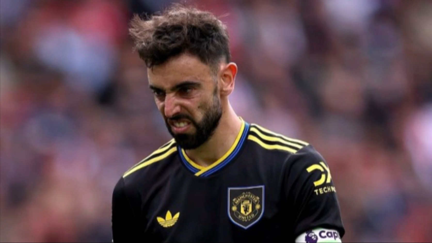 里昂绝杀瑞典，布鲁诺·费尔南德斯完成帽子戏法的简单介绍