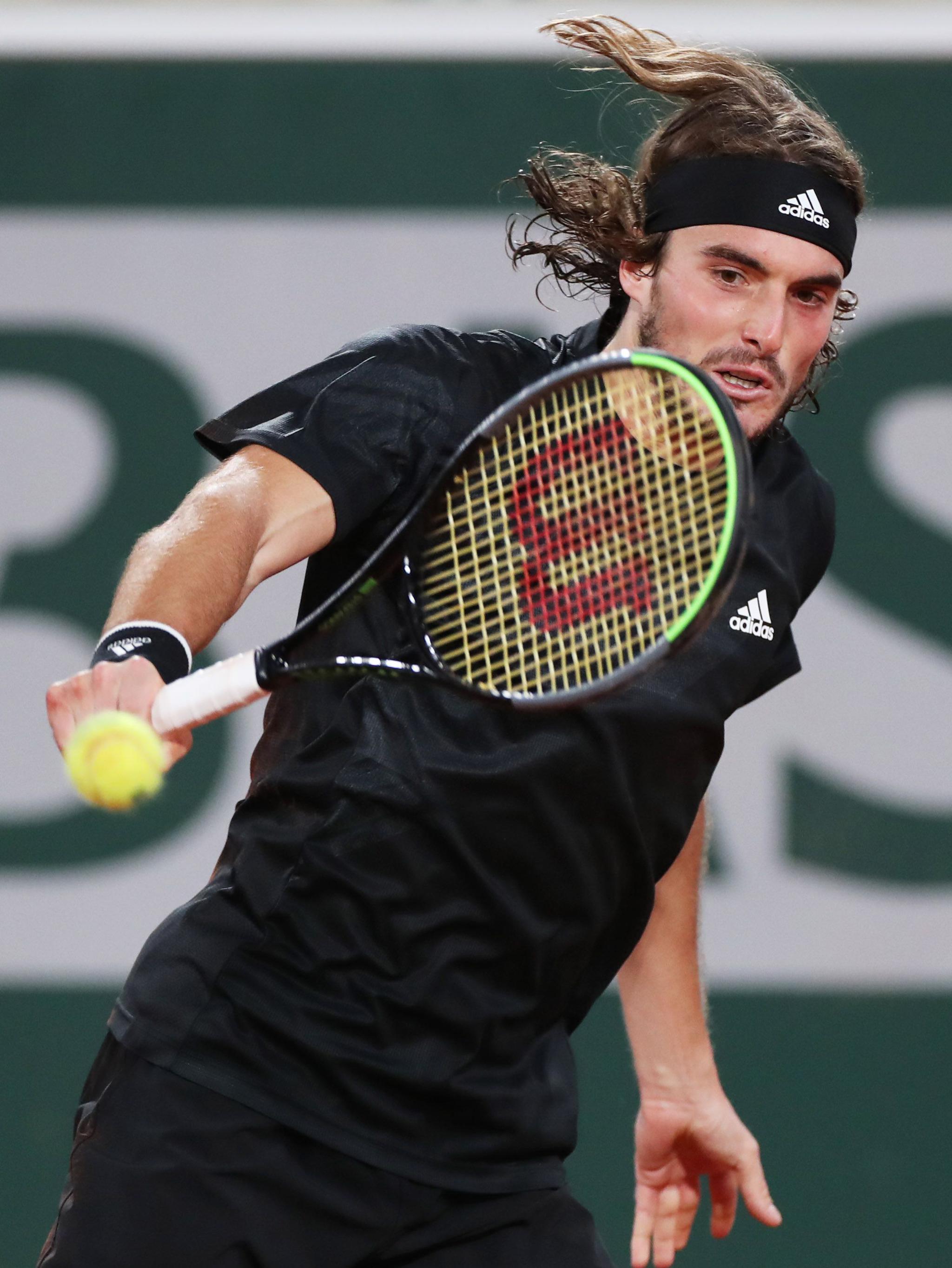 美国网球队横扫欧洲网球队,西西帕斯三分雨点燃全场 美国网球队横扫欧洲网球队,西西帕斯三分雨点燃全场