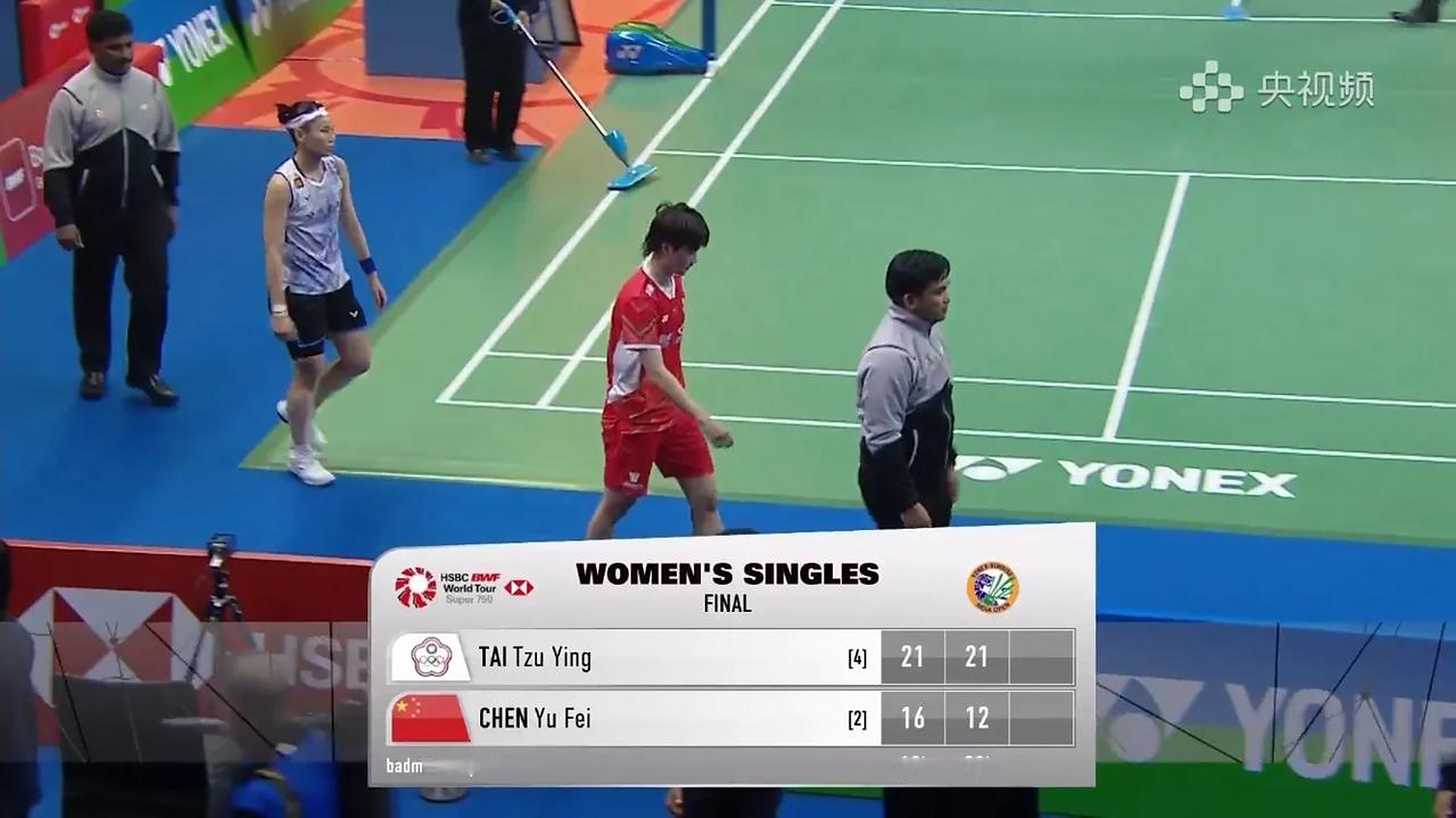 包含印度羽毛球队强势日本羽毛球队，戴资颖爆发神勇的词条