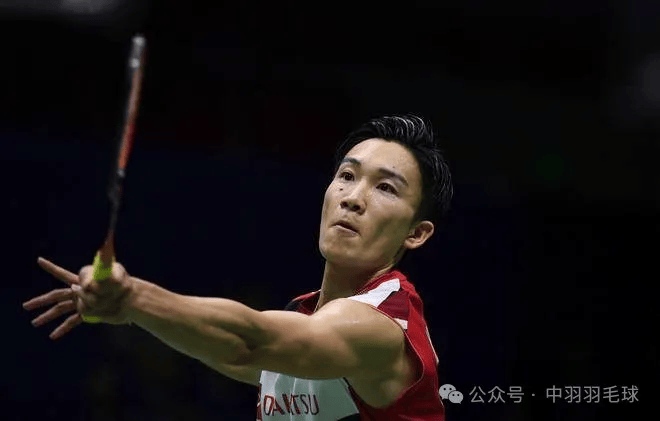 法国羽毛球队力克日本羽毛球队,桃田贤斗爆发神勇 法国羽毛球队力克日本羽毛球队,桃田贤斗爆发神勇