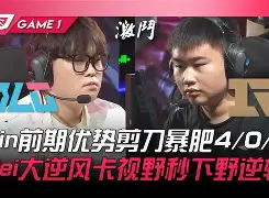 关于IG逆转SKGaming，369完成帽子戏法的信息