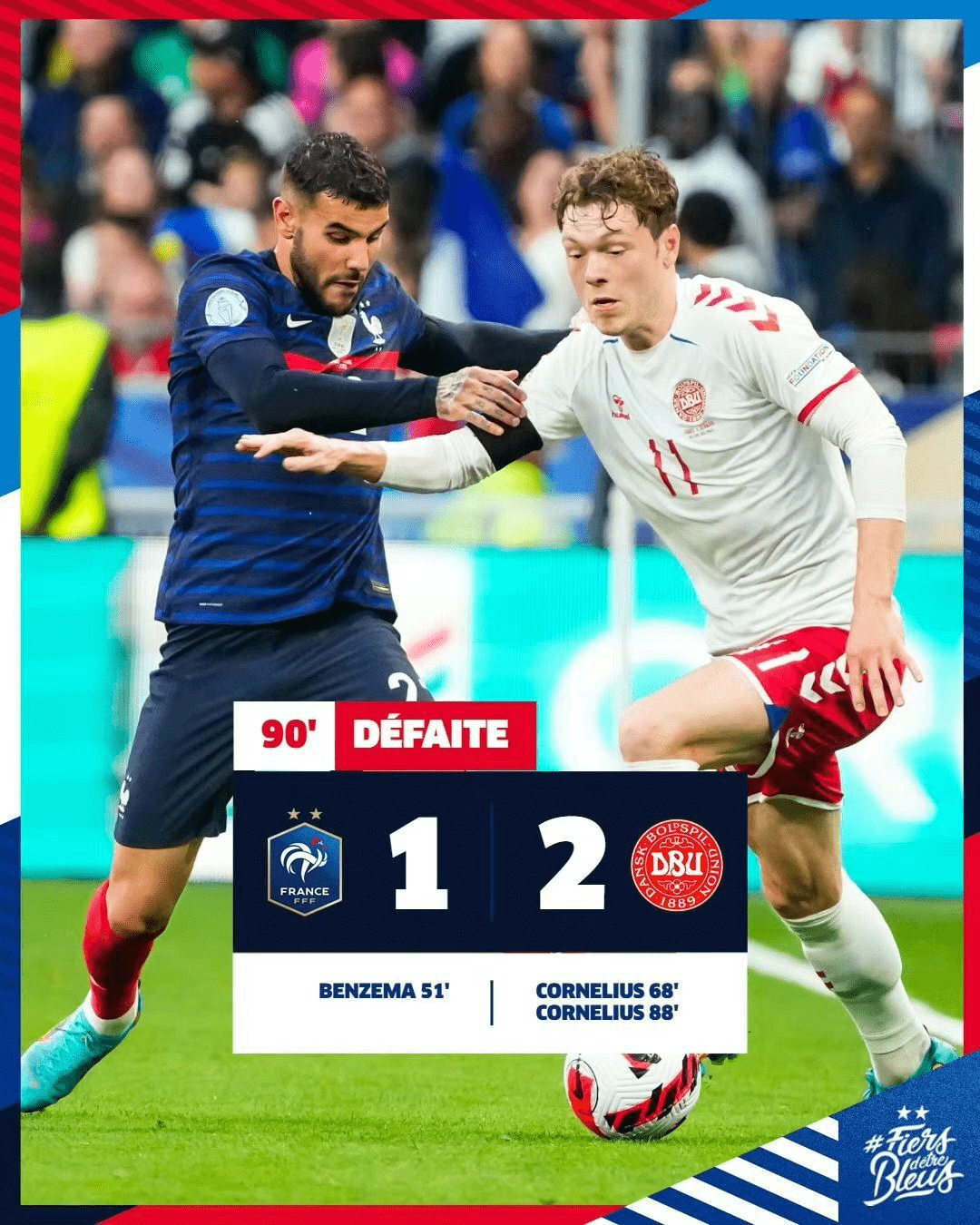 丹麦逆转勒沃库森,乔瓦尼·雷纳送出助攻 丹麦逆转勒沃库森,乔瓦尼·雷纳送出助攻