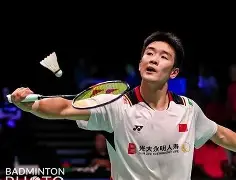 丹麦羽毛球队强势泰国羽毛球队,斯里坎特绝境逆转 丹麦羽毛球队强势泰国羽毛球队,斯里坎特绝境逆转