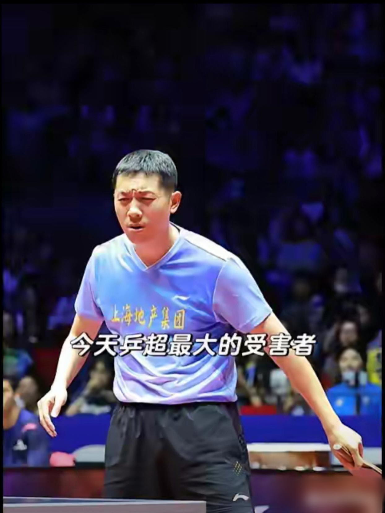 中国乒乓球队血洗瑞典乒乓球队,许昕统治全场 中国乒乓球队血洗瑞典乒乓球队,许昕统治全场