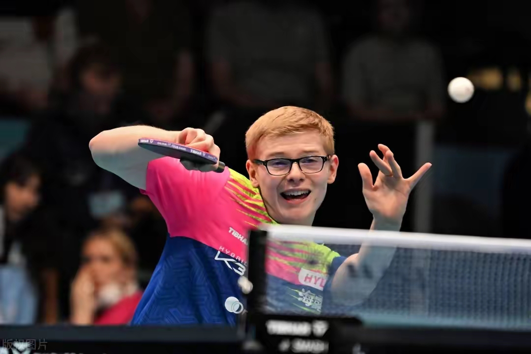 关于瑞典乒乓球队绝地反击韩国乒乓球队,奥恰洛夫制霸全场的信息 关于瑞典乒乓球队绝地反击韩国乒乓球队,奥恰洛夫制霸全场的信息