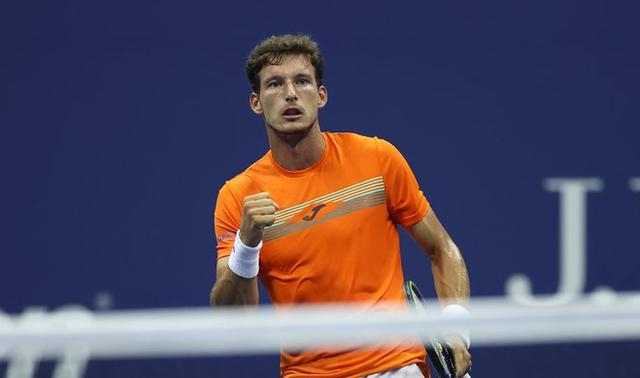 关于史诗对决!网球上演极限翻盘的信息 关于史诗对决!网球上演极限翻盘的信息