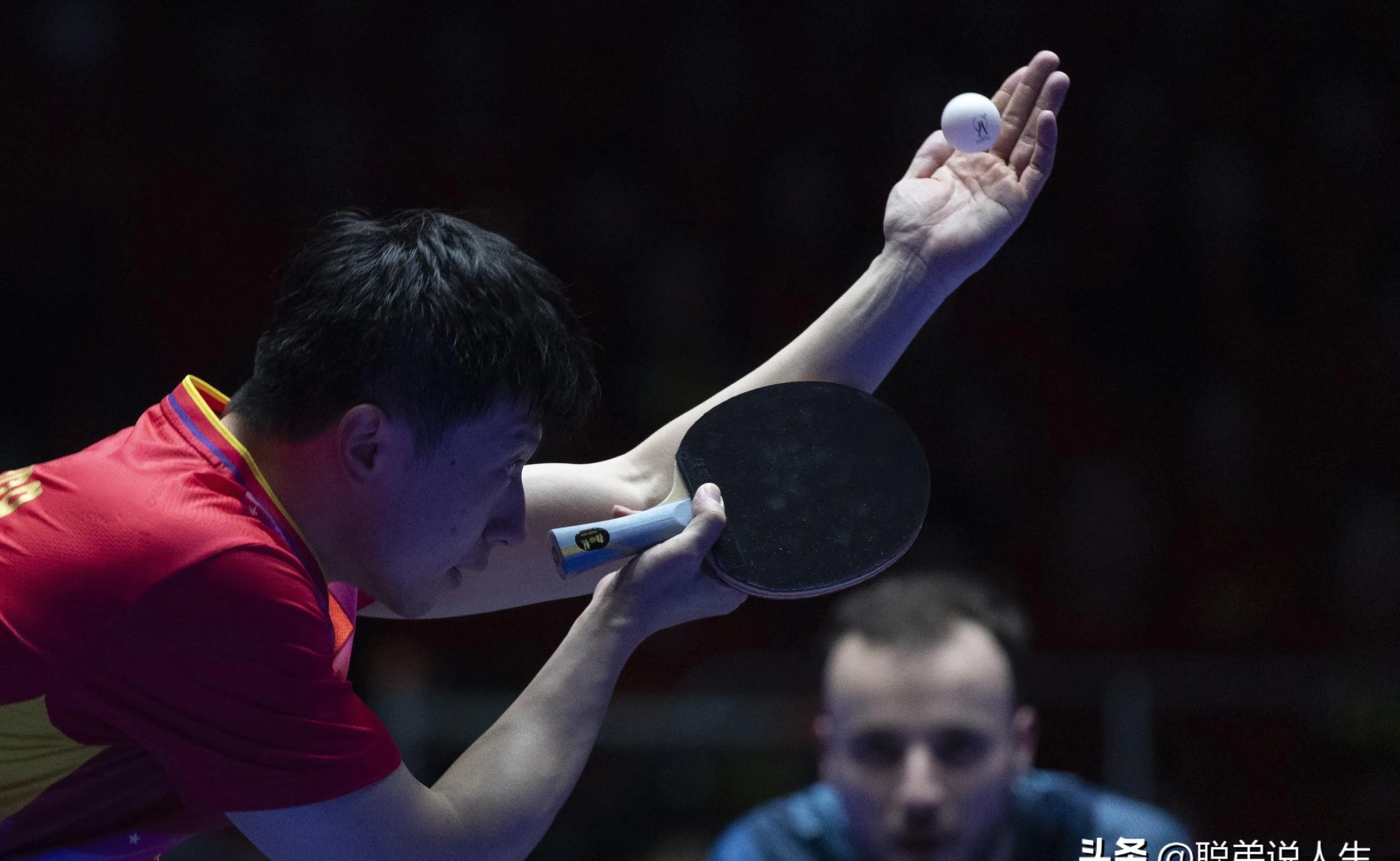 中国队碾压德国队,马龙高光表现的简单介绍 中国队碾压德国队,马龙高光表现的简单介绍