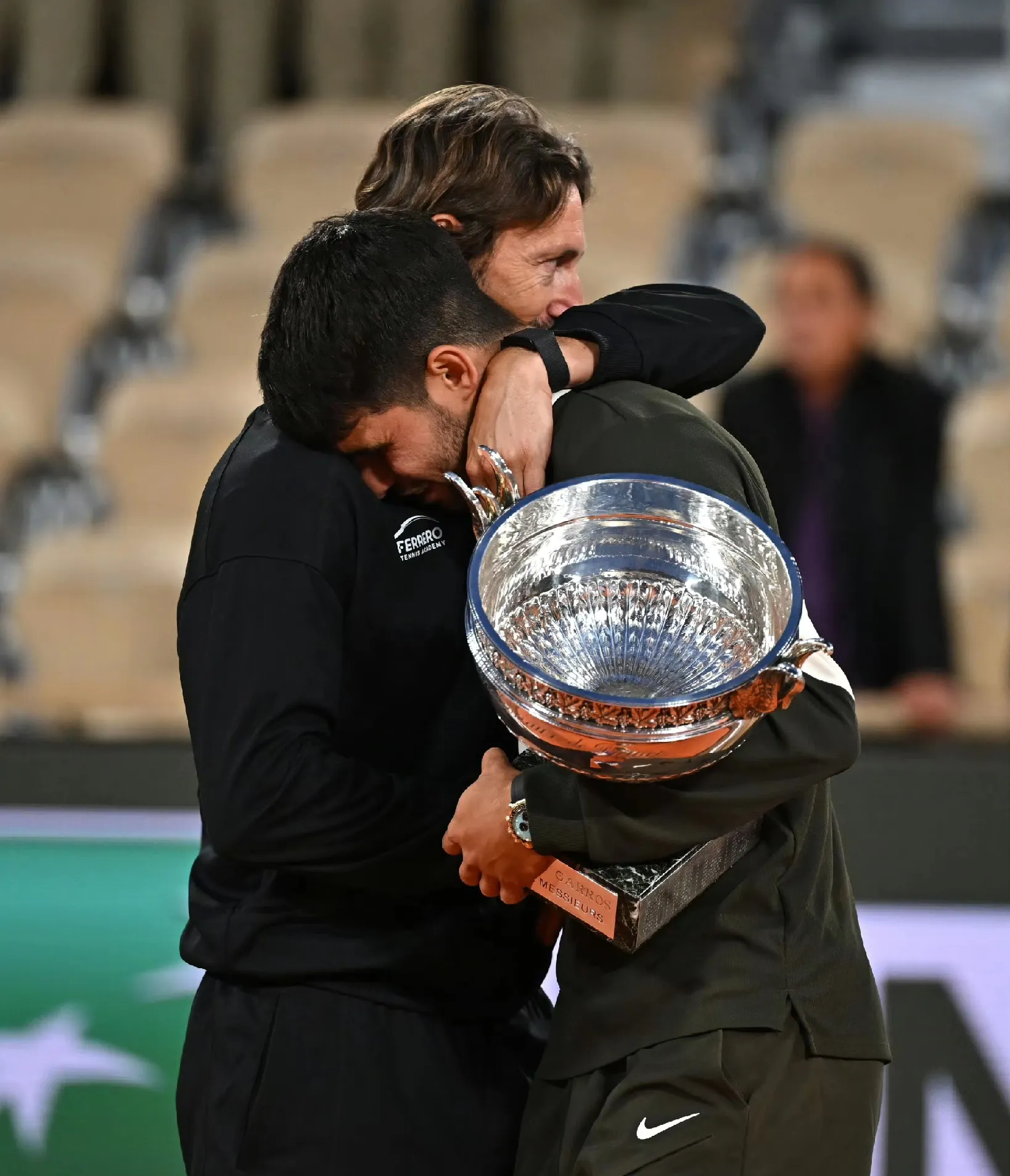 蒙特卡洛大师赛鏖战澳网，穆雷关键制胜